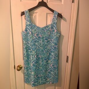 Lilly Pulitzer Size XL Dress
